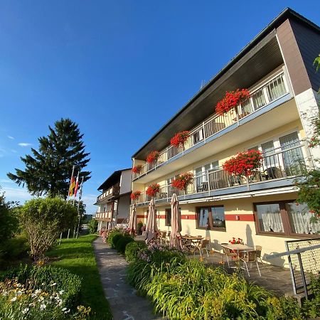 Marias Pension Falkenstein  Extérieur photo