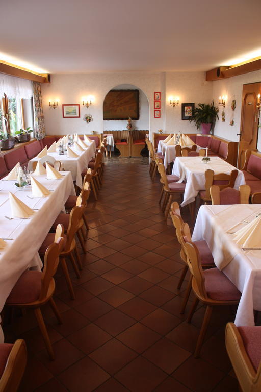 Marias Pension Falkenstein  Extérieur photo