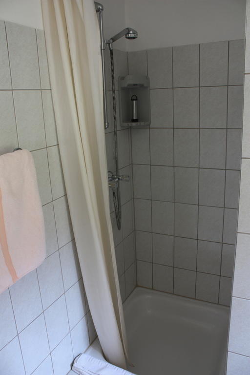 Marias Pension Falkenstein  Chambre photo