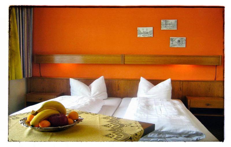 Marias Pension Falkenstein  Chambre photo
