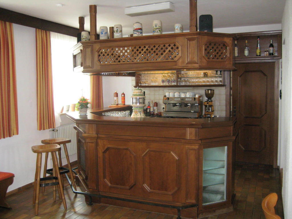 Marias Pension Falkenstein  Extérieur photo