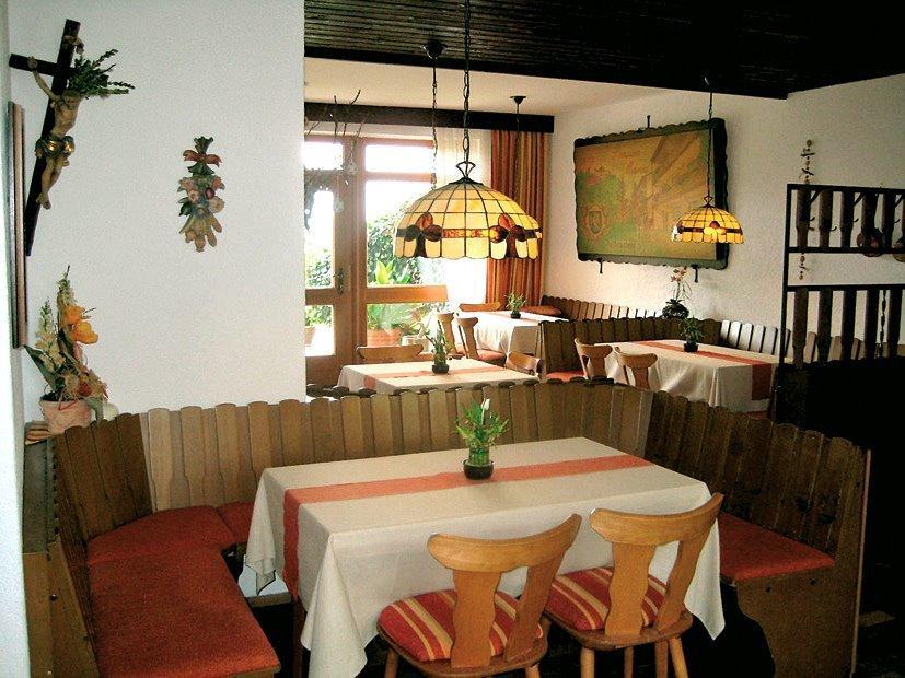 Marias Pension Falkenstein  Extérieur photo