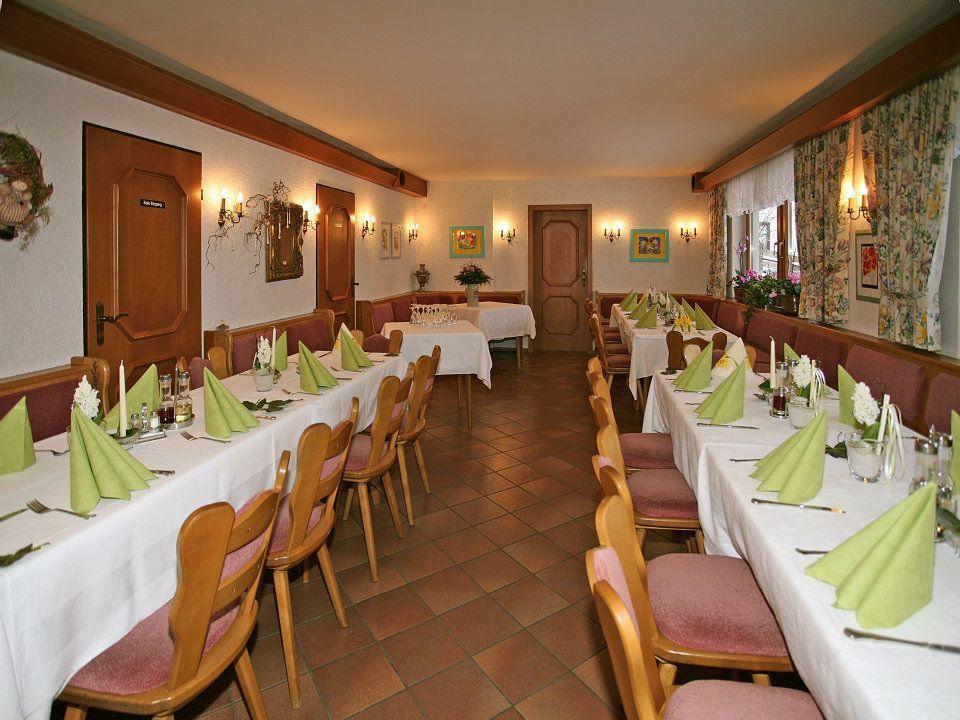 Marias Pension Falkenstein  Extérieur photo